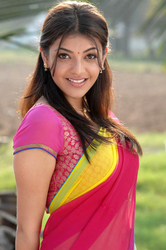 Kajal Agarwal Cute stills From Mr Perfect movie  | Picture 32554